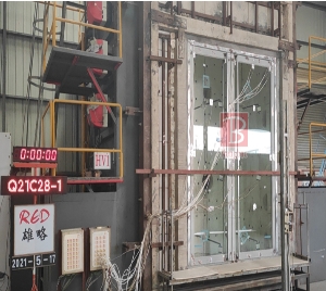 防火玻璃需要有哪些標識？