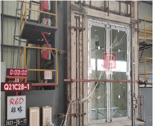 防火玻璃怎么檢查隱患？