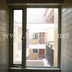 如何選購(gòu)防火窗？