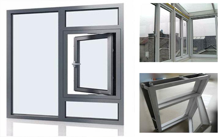 防火玻璃門窗組合運用時需要考慮哪些參數達到一致性