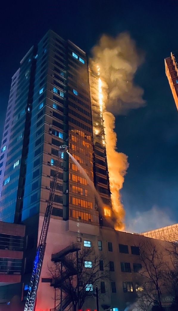 防火玻璃 防火玻璃